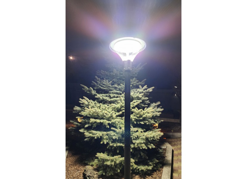 Парковый светильник LED 30W.